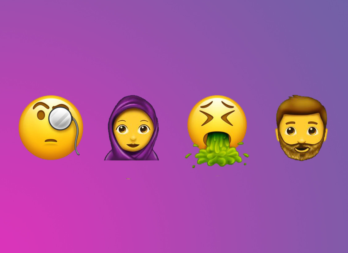 Emoji license plates show technology has simplified our language. But is that really a bad thing? Featured Image