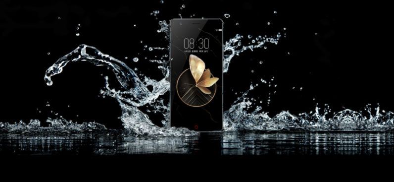 ZTE’s powerful Nubia Z17 is the first phone with Quick Charge 4+
