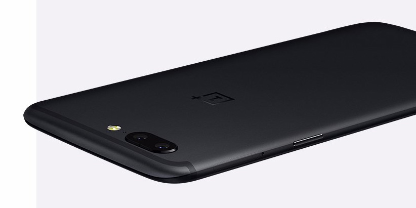 OnePlus thinks you want an Android-flavored iPhone 7