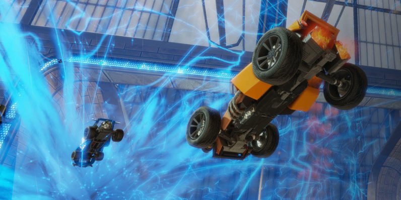 Sony should do more to boost cross-platform gaming