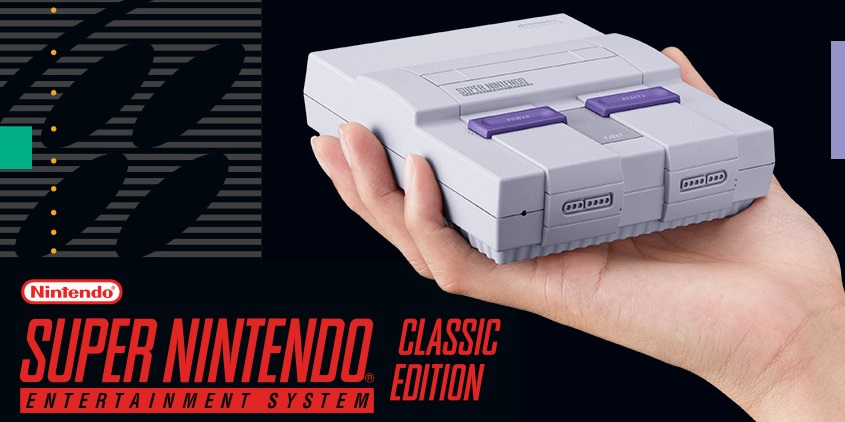 The SNES Classic might spell the end for backwards compatibility – but should it?