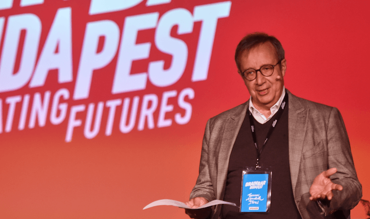 Estonia’s ex-president: Countries must issue digital IDs for a viable future