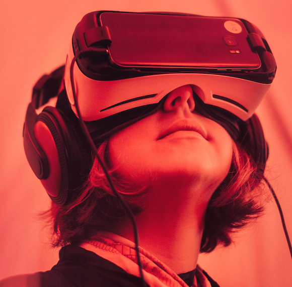 The best digests about VR, AI and AR