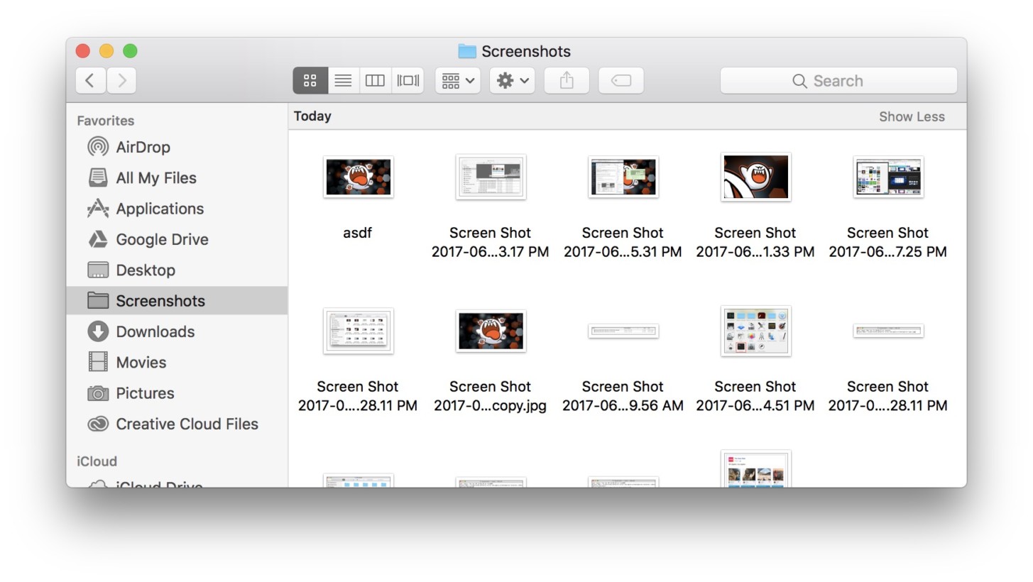 Take Better Screenshots In Macos With These Hidden Features
