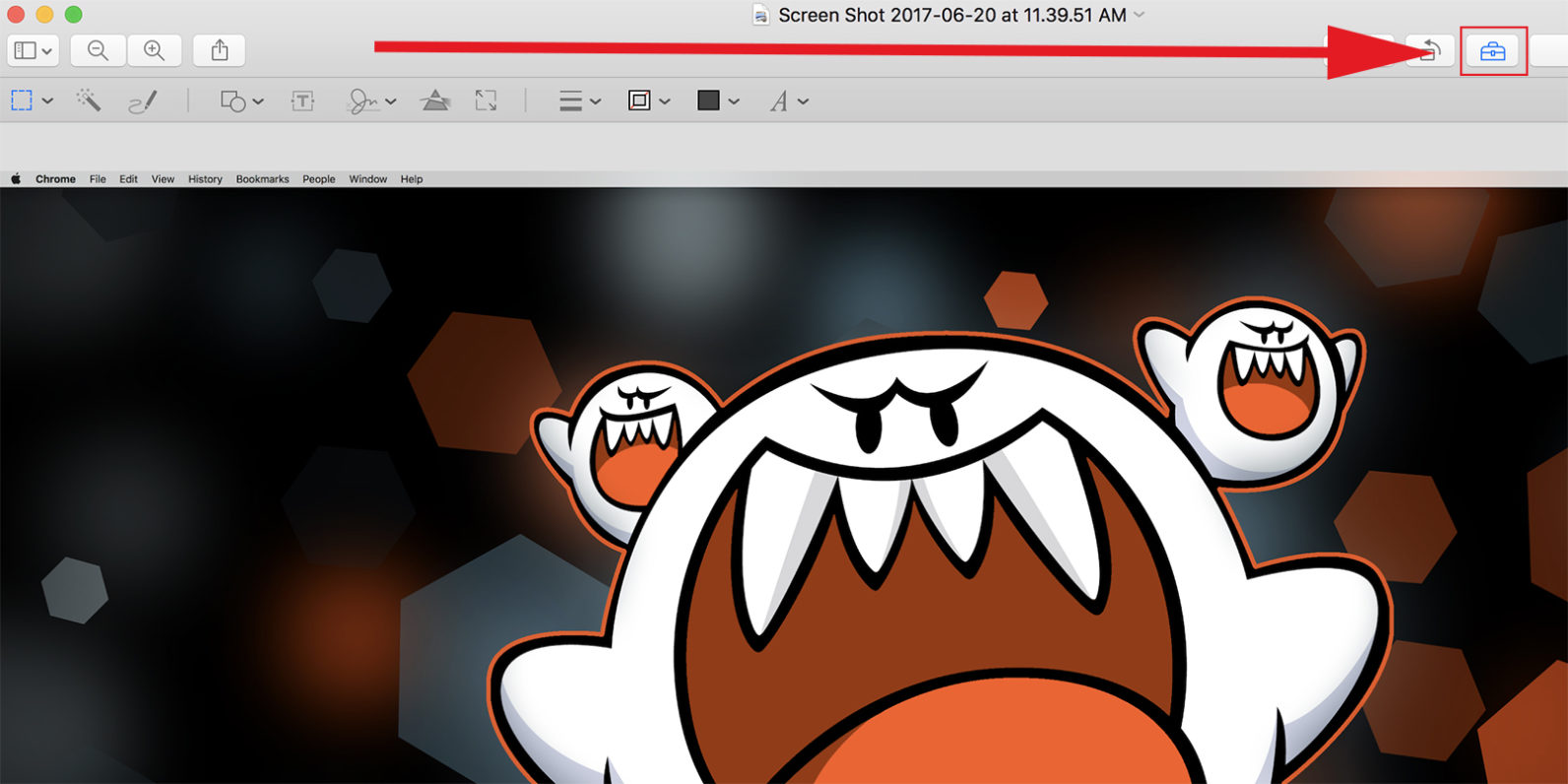 Take better screenshots in macOS with these hidden features