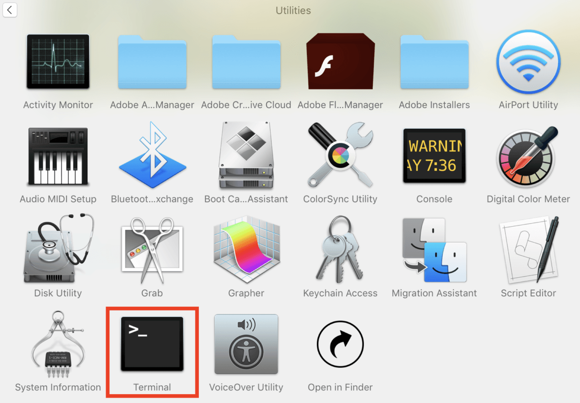 Take better screenshots in macOS with these hidden features