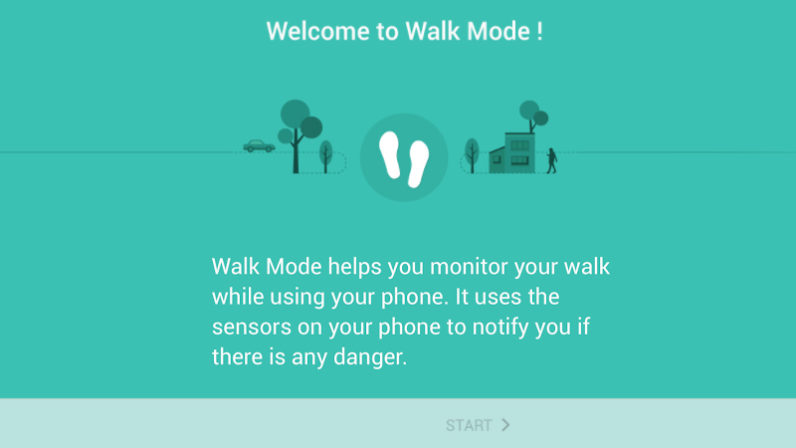 samsung, walk, zombies