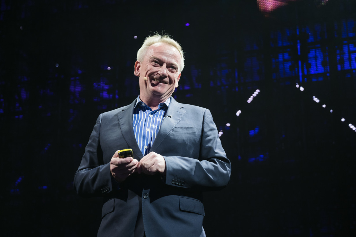 Semantic banks and why you shouldn’t be scared of the financial future Featured Image