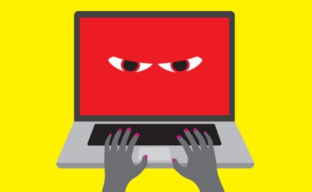 Cyberstalking