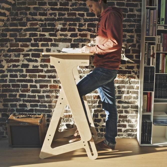 The Importance Of StandUp Desks In StartUps