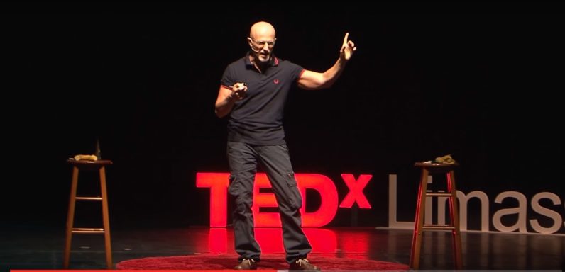 Human head transplants, and the mad scientist who’ll perform them