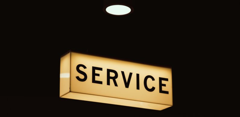 How AI is transforming customer service