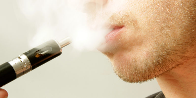E-cigarettes as harmful as their analog counterparts? Not so fast