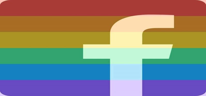 Facebook’s Pride reaction should be available to everyone