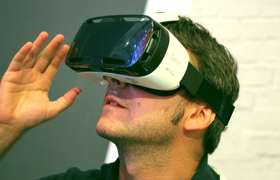 Virtual reality tech may make ‘going shopping’ in real life a thing of the past