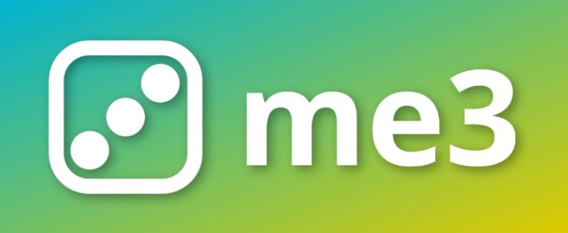 Tinder for platonic threesomes is an actual thing
