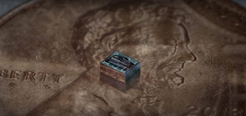 New camera ditches lenses for thinner-than-paper design