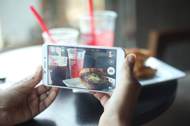 Millennials are killing chain restaurants thanks to Instagram