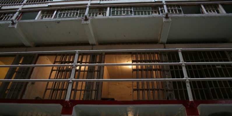 Podcast leads to release of Swedish man after 13 years behind bars