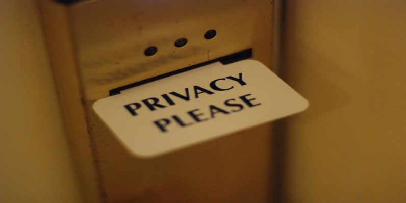 Man fired for sending private messages at work is vindicated in court