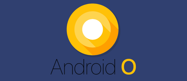 Android O