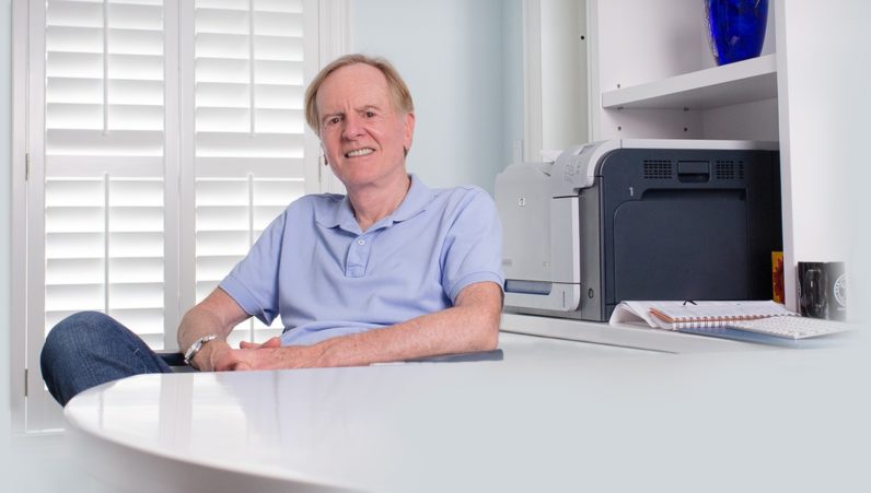 Apple’s ex-CEO John Sculley is on a mission: “The US healthcare system is totally fixable.” ...