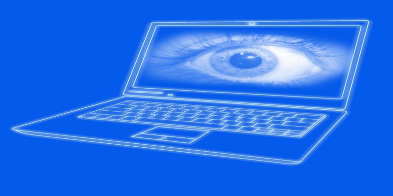 Smart devices scare old people