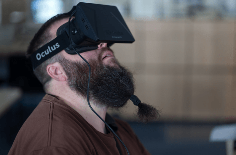 Google previewed its VR ad prototype and we’re not fans