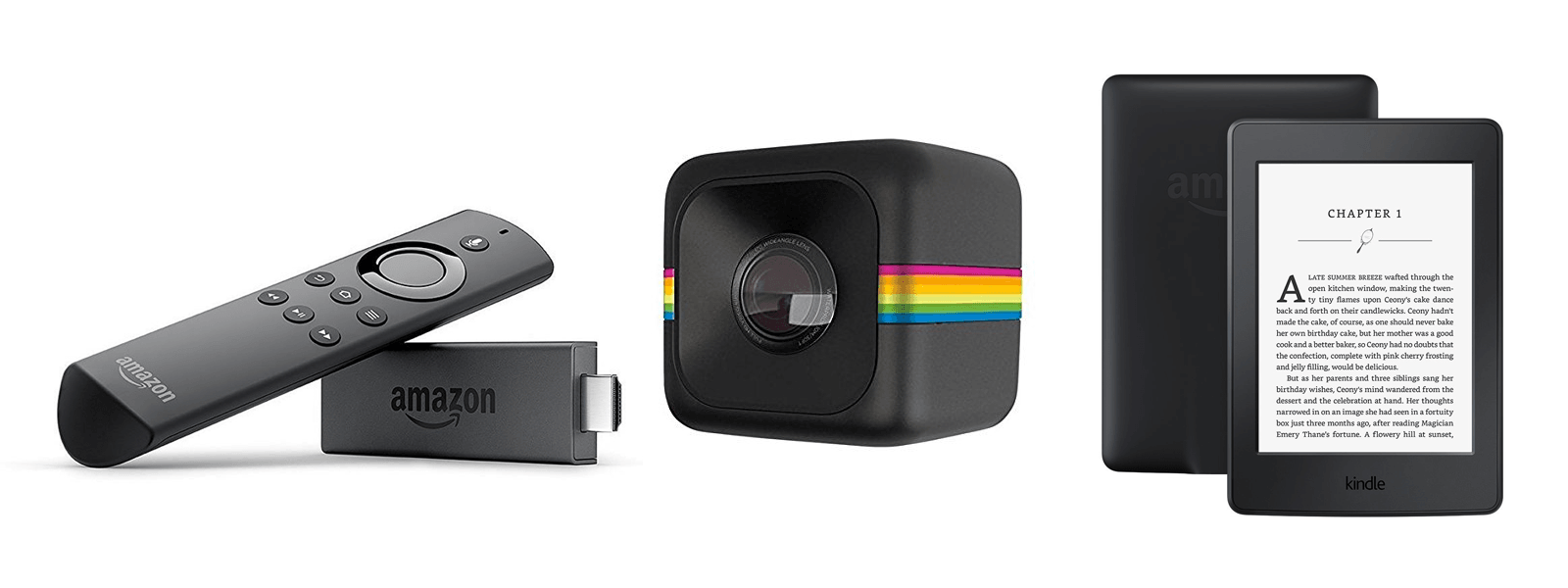 Our guide to the best Amazon Prime deals of 2017