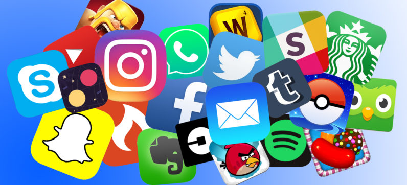 The science behind why you can’t put down your phone
