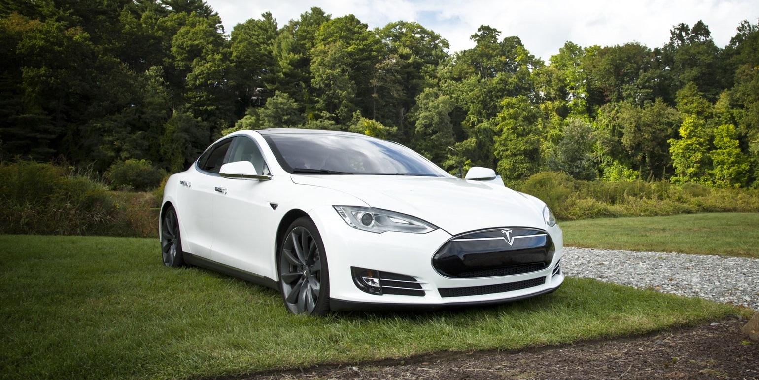 Electric cars will dominate the roads by 2040 according to ...
