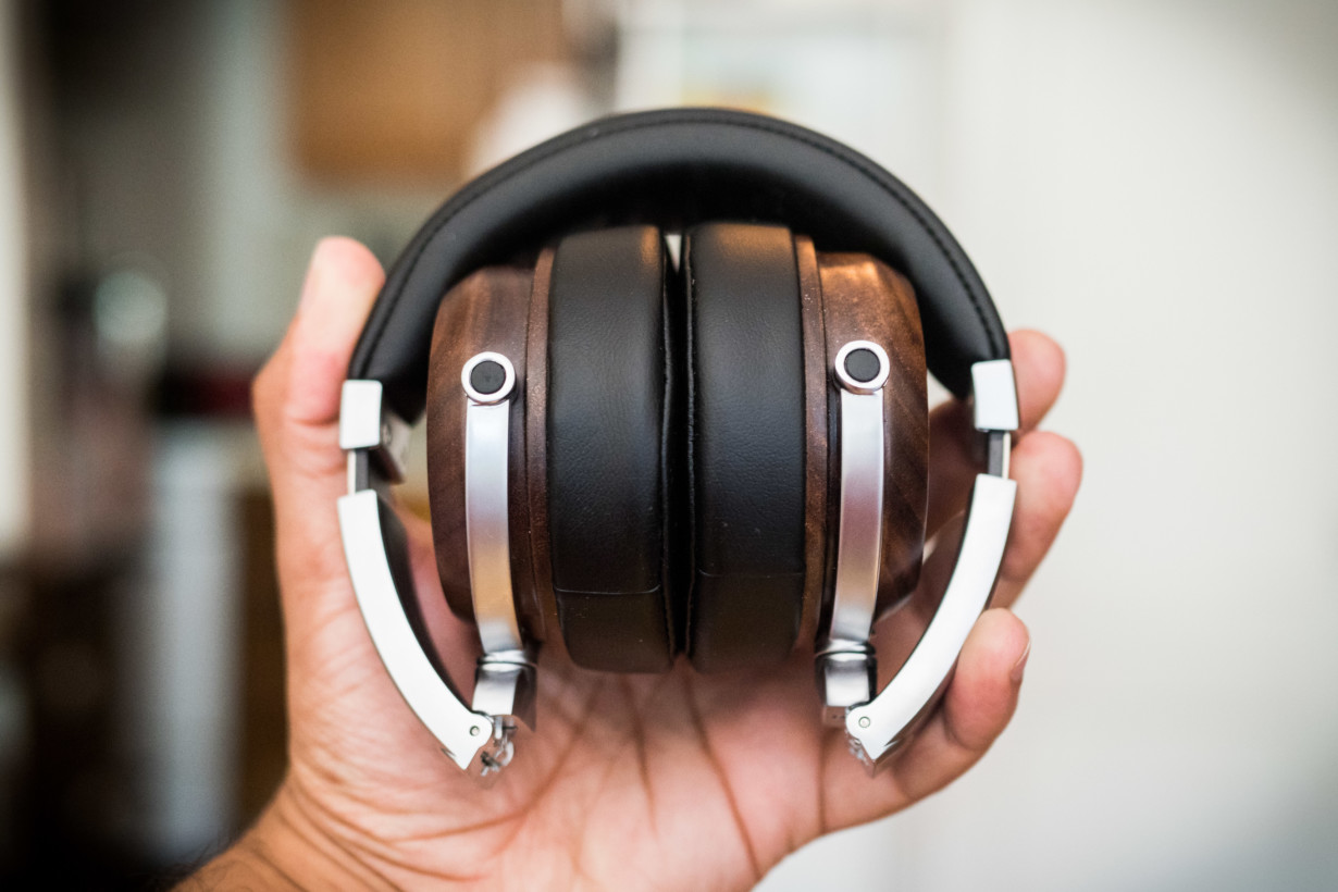 Review: Even’s H2 wireless headphones are like glasses for your ears