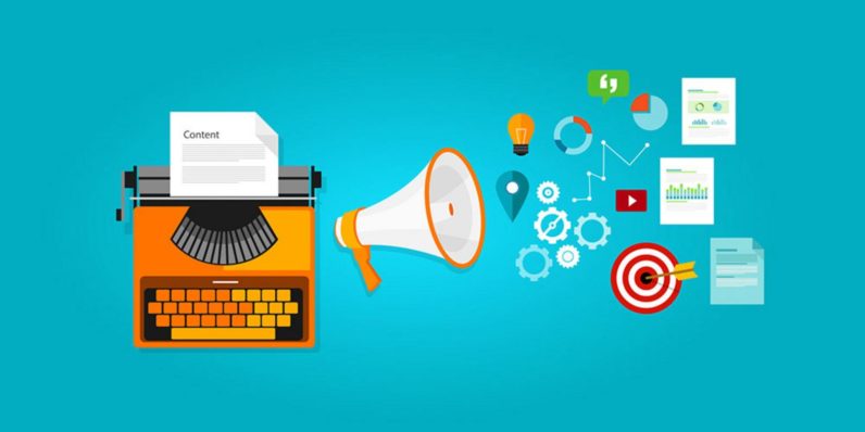 content marketing