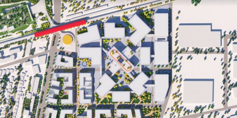 Facebook’s social housing won’t solve Silicon Valley’s crisis
