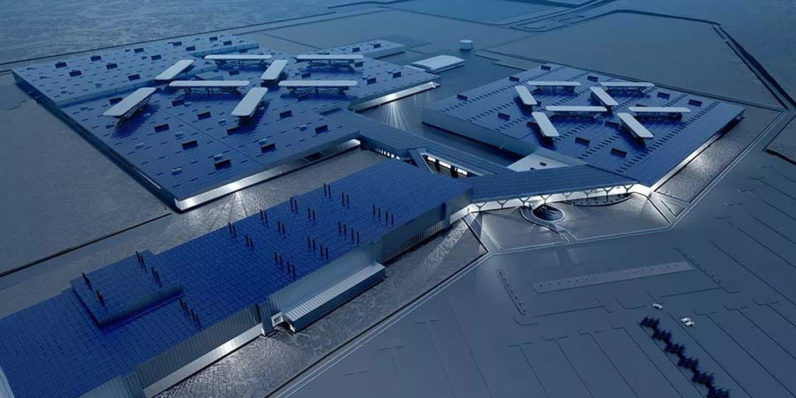 Faraday Future’s electric car dreams sputter to a stop while rivals blaze past