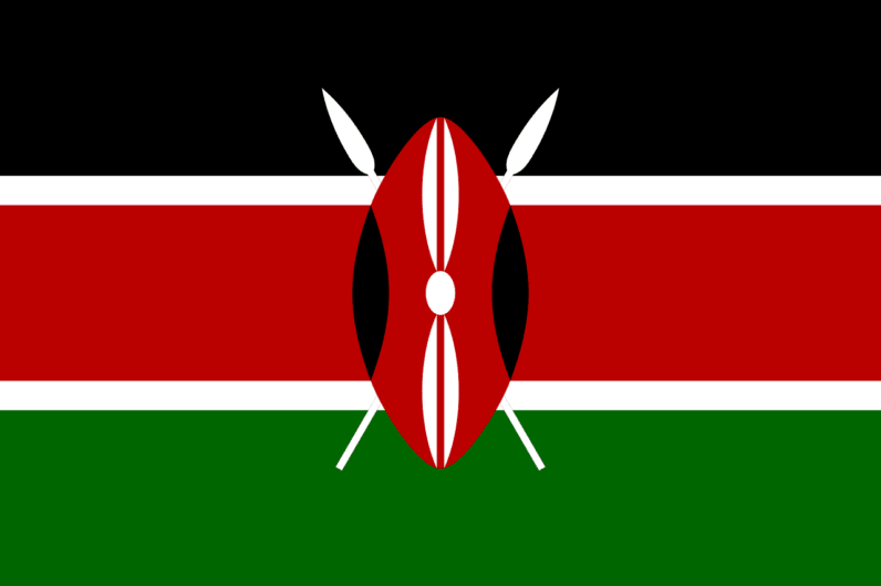 Fake news rears its ugly head leading up to Kenya’s 2017 general elections