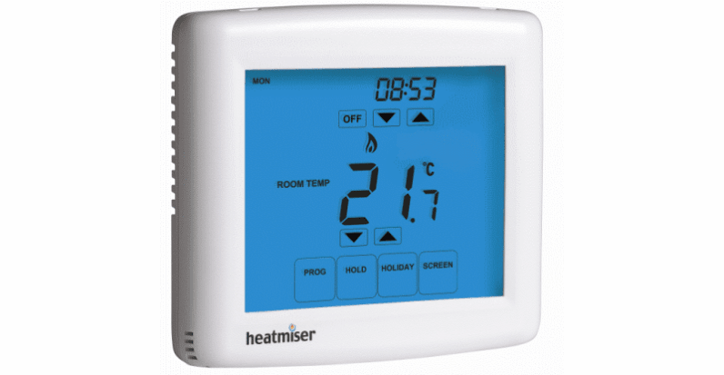 Hacker remotely raises home temperature 12ºC (22ºF) on smart thermostat