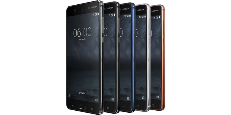 Nokia is teaming up with Zeiss to make phone cameras great again