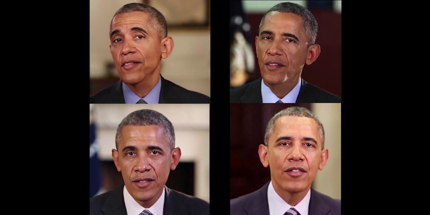 New lip-sync tech generates scary-accurate video using audio clips