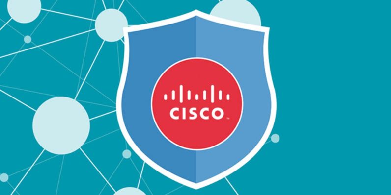 cisco training