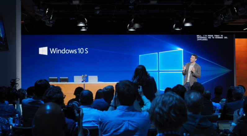 Windows 10 S deserves a chance