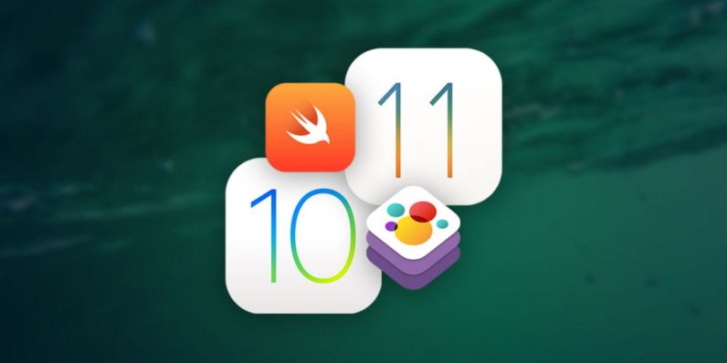 Apple iOS 11