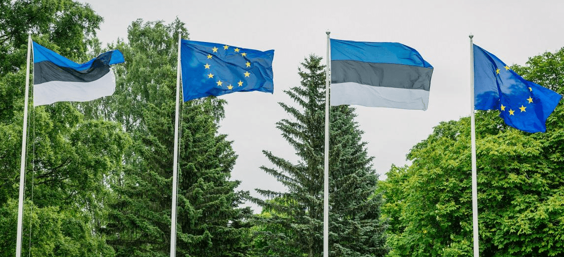 Estonia’s EU presidency could finally bring real tech savviness to EU politics
