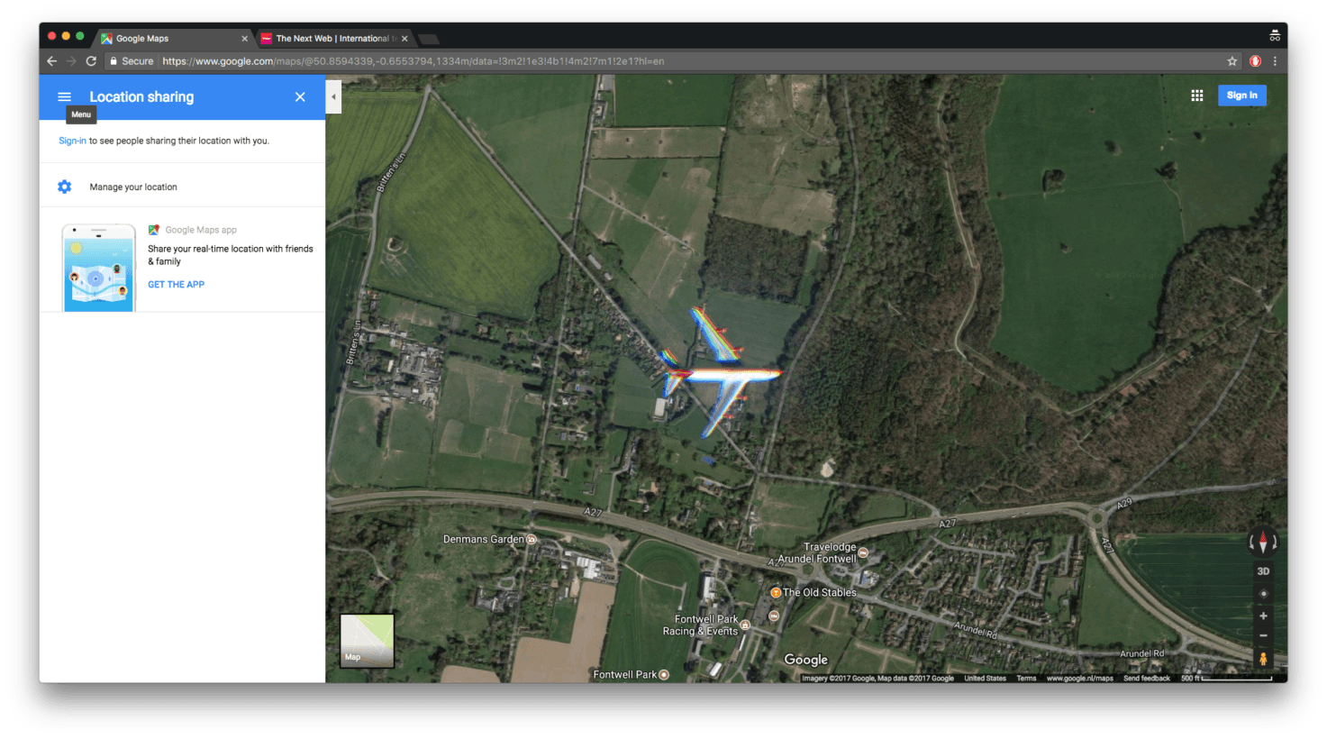 Покажи карту с воздуха. Google карты Спутник. Спутниковая карта. Google Maps карты со спутника. Самолеты на гугл картах.