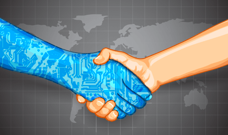 With smart controls and contracts, blockchain tech is bridging the real and virtual worlds