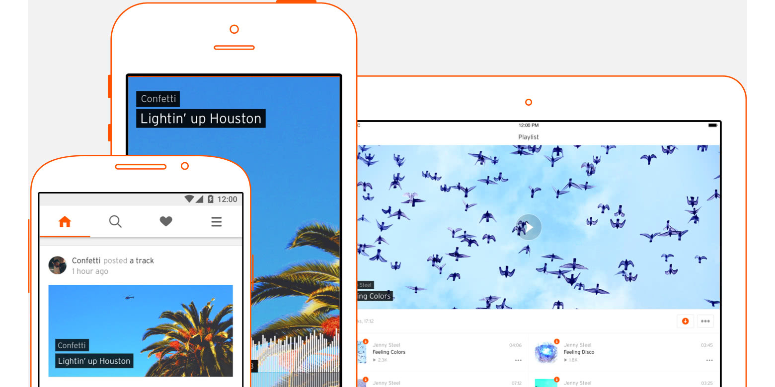 3 things SoundCloud should do to stay afloat