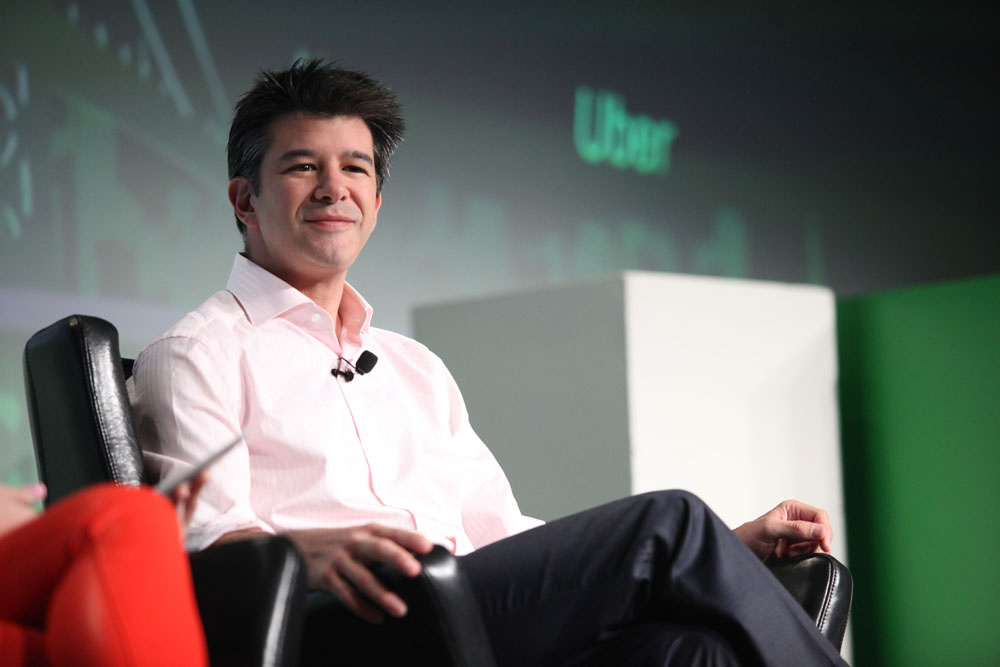 6 lessons every business leader should learn from Uber’s uphill culture battle