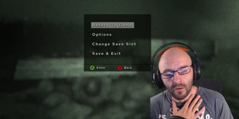 Twitch’s most-watched clip is a jump scare, because of course it is