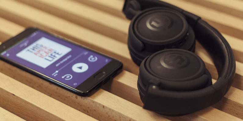 Wicked Audio Endo wireless headphones review: Comfortable everyday listening on the cheap