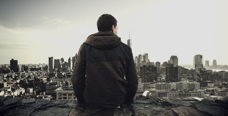 A complete guide to building a world-class network when moving to a new city